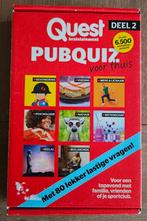 Quest Pubquiz, Ophalen of Verzenden