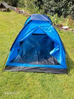Koepeltent/ festival tent/ kinder bijzettent, Ophalen, Zo goed als nieuw, Tot en met 2