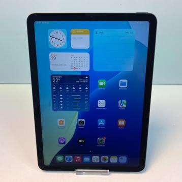 Apple iPad Air 4e Gen 256GB Grijs Wifi | 88% | Nette staat! beschikbaar voor biedingen