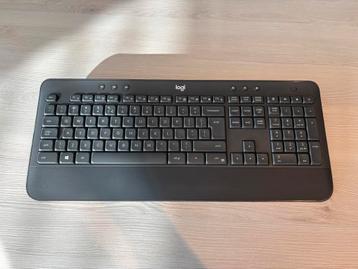 Logitech K545e nieuw toetsenbord beschikbaar voor biedingen