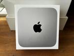 Apple Mac mini (M2, 2023) 256GB, Computers en Software, Apple Desktops, Overige modellen, Apple, Zo goed als nieuw, 8 GB