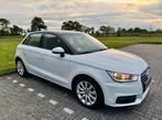 Audi A1 1.4 TFSI | Panoramadak | Navi | Stoelverwarming, Auto's, Voorwielaandrijving, 125 pk, 4 cilinders, USB