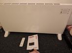 Elektrische verwarming  Alutherm 2000 wifi, Ophalen, Zo goed als nieuw, 30 tot 80 cm