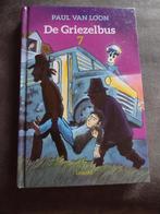 Paul van Loon - De Griezelbus 7, Ophalen of Verzenden