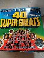 24x Verzamelalbums, Cd's en Dvd's, Vinyl | Verzamelalbums, Ophalen of Verzenden, Zo goed als nieuw
