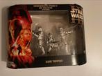 Star Wars Revenge of the Sith Clone Troopers, Verzamelen, Star Wars, Nieuw, Actiefiguurtje, Ophalen of Verzenden