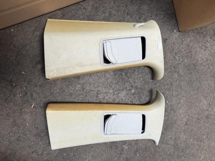 Volkswagen T5 California B style kappen, Auto-onderdelen, Interieur en Bekleding, Volkswagen, Gebruikt, Ophalen of Verzenden