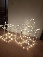 Kerstverlichting cadeautjes, Ophalen, Gebruikt