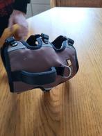 FERPLAST veiligheidstuigje, hondentuigje., Ophalen of Verzenden, Zo goed als nieuw, Hondenriem