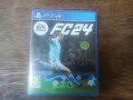 FC 24 game PS4, Spelcomputers en Games, Games | Sony PlayStation 4, Ophalen, Zo goed als nieuw, Sport, 3 spelers of meer