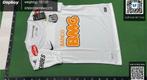 Retro neymar shirt, alle maten beschikbaar, Eén persoon