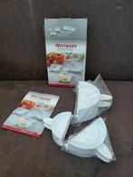 Westmark Ravioli Vormer Set - Nieuw in Doos, Ophalen of Verzenden, Nieuw