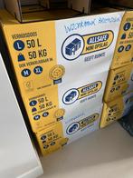 Verhuisdoos - Gebruikt 1x - Allsafe, Ophalen, Gebruikt