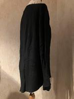 Repeat Trui Maat 42, Kleding | Dames, Truien en Vesten, Repeat, Zwart, Maat 42/44 (L), Ophalen of Verzenden