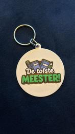 Het perfecte afscheidscadeau voor de allerbeste Meester, Ophalen of Verzenden, Nieuw, Overige typen