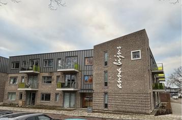 NIEUW! Woonruimte te huur Anna Bijnsstraat, Terneuzen beschikbaar voor biedingen