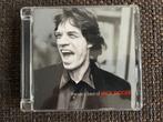 Mick Jagger - The Very Best Of cd in nieuwstaat, Verzenden, Zo goed als nieuw, Poprock