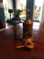 antieke medicatie verstuiver, Antiek en Kunst, Ophalen of Verzenden