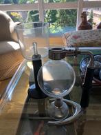 Vintage Cona koffieset, Ophalen, Zo goed als nieuw