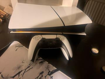 Playstation 5 - Zo goed als nieuw, incl. garantie! beschikbaar voor biedingen