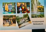 Hellendoorn, avonturenpark., Verzamelen, Ophalen of Verzenden, Ongelopen, Overijssel