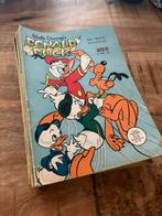 Donald Duck 1957 - Jaargang, Complete serie of reeks, Ophalen of Verzenden, Gelezen