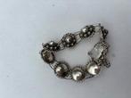 Zeeuwse armband, Ophalen, Zilver, Armband