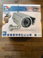 Elro C903IP Buitencamera - Nieuw in doos, Ophalen of Verzenden, Nieuw, Buitencamera