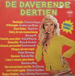 LP   - De Daverende Dertien, Verzenden, Zo goed als nieuw, 12 inch, Nederlandstalig