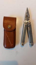 Originele Leatherman Wave (2003) - Perfecte Staat!, Ophalen of Verzenden, Zo goed als nieuw
