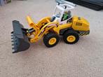 Playmobile shovel, Ophalen of Verzenden, Gebruikt