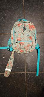 Brabo hockeytas sticktas rugzak met bloemenprint, Ophalen of Verzenden, Gebruikt, Tas