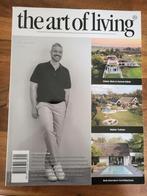The Art of Living - 3 edities, Ophalen of Verzenden, Zo goed als nieuw, Architectuur algemeen, The Art of Living
