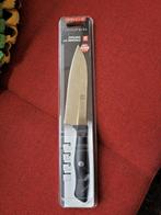 Zwilling J.A. Henckels koksmes 14 cm made in Japan nieuw, Huis en Inrichting, Verzenden, Nieuw