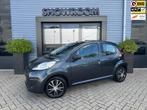 Peugeot 107 1.0 Access Accent Airco|5-deurs, Voorwielaandrijving, Euro 5, Gebruikt, Met garantie (alle)