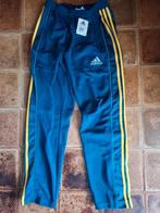 Adidas trainingbroek, Ophalen of Verzenden, Nieuw, Voetbal