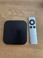 Apple tv 3e generatie, Audio, Tv en Foto, Mediaspelers, Ophalen of Verzenden, Gebruikt, Zonder harde schijf