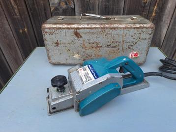Makita 1100 schaafmachine (1) beschikbaar voor biedingen