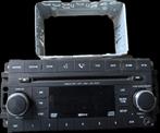Jeep Wrangler jk autoradio origineel, Ophalen of Verzenden, Zo goed als nieuw