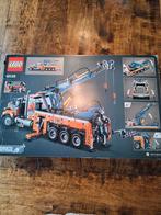 LEGO, Hobby en Vrije tijd, Auto, Groter dan 1:32, Zo goed als nieuw, Ophalen
