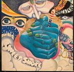 Sweet Smoke - Just a poke vinyl lp album 1970, Ophalen of Verzenden, Zo goed als nieuw, 12 inch, Poprock
