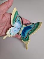 XXL Broche vlinder., Verzenden, Zo goed als nieuw, Overige materialen