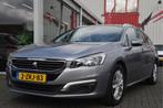 Peugeot 508 SW 1.6 e-HDi Blue Lease Executive Facelift | Pan, Auto's, Euro 5, Stof, Gebruikt, 4 cilinders