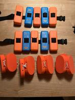 Tweeling zwembandjes kurken drijvers armgordel Arena, Verzenden, Gebruikt, Jongen of Meisje, Zwem-accessoire