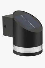 Philips Solar buitenwandlamp *NIEUW*, Ophalen of Verzenden, Nieuw, Kunststof, Solar buiten strak