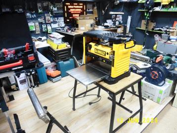 DeWALT Vandiktebank. beschikbaar voor biedingen