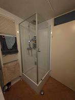 Duka stila 2000 / douchewand, Doe-het-zelf en Verbouw, Sanitair, Ophalen, Zo goed als nieuw, Glas, Douche