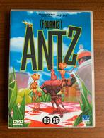 Antz DVD - Tekenfilm Klassieker, Europees, Gebruikt, Tekenfilm, Alle leeftijden