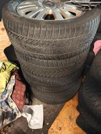 Set Citroen C5 ph1 Hungaro  16" velgen, Auto-onderdelen, Banden en Velgen, Ophalen, Velg(en), 16 inch, Personenwagen