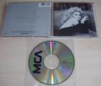 Olivia Newton-John - Soul Kiss CD 1985 Japan/USA Persing